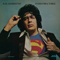 Ray Barretto: Indestructible ( Vinyl )