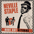 Neville Staple: Rude Boy Returns ( Vinyl )