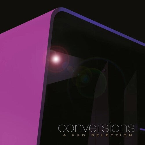 Kruder & Dorfmeister: Conversions: A K&D Selection - Remastered ( Vinyl )