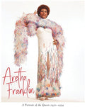 Aretha Franklin: A Portrait Of The Queen - 1970-1974  (6LP BOXSET) ( Vinyl )