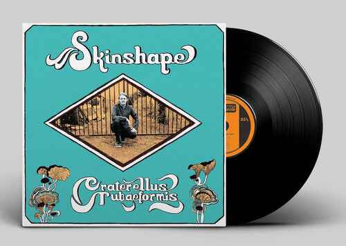 Skinshape: Craterellus Tubaeformis ( Vinyl )