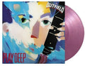 Outfield: Play Deep - Limited 180-Gram Purple Colored Vinyl ( Vinyl )