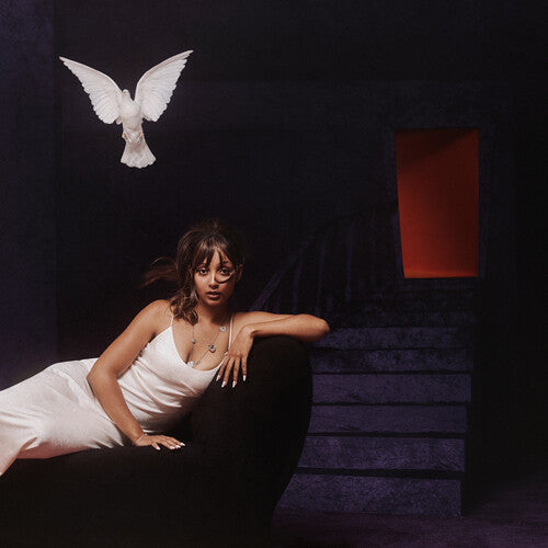 Pinkpantheress: Heaven Knows ( Vinyl )