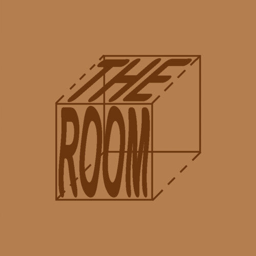 Fabiano Do Nascimento: The Room ( Vinyl )