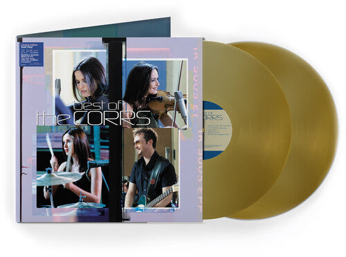 The Corrs: Best Of The Corrs ( Vinyl )