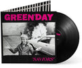 Green Day: Saviors (Deluxe 180gm Vinyl) ( Vinyl )