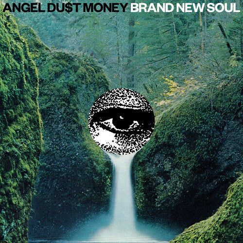 Angel Dust: Brand New Soul ( Vinyl )