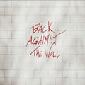Various Tribute to Pink Floyd Artists: Back Against The Wall - Tribute To Pink Floyd (Various Artists) ( Vinyl )