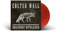 Colter Wall: Imaginary Appalachia ( Vinyl )
