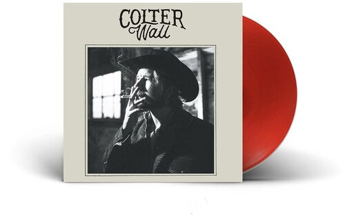 Colter Wall: Colter Wall ( Vinyl )
