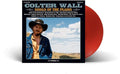 Colter Wall: Songs Of The Plains ( Vinyl )