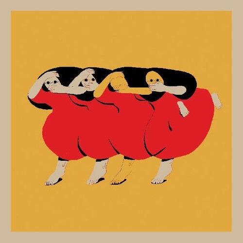 Future Islands: People Who Aren't There Anymore ( Vinyl )