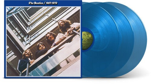 The Beatles: The Beatles 1967-1970 (2023 Edition) ( Vinyl )
