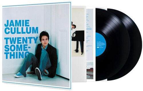 Jamie Cullum: Twentysomething ( Vinyl )