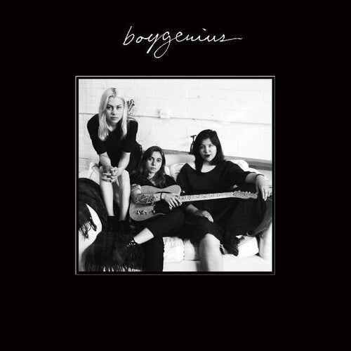Boygenius: Boygenius ( Vinyl )