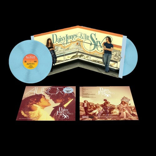 Daisy Jones & The Six: Aurora ( Vinyl )