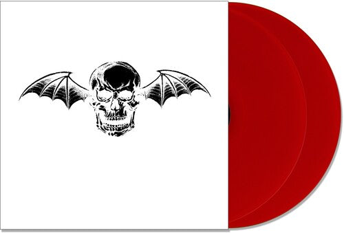 Avenged Sevenfold: Avenged Sevenfold ( Vinyl )