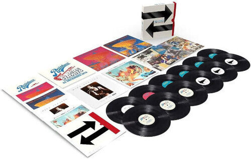 Dire Straits: Live 1978-1992 ( Vinyl )
