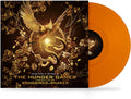 Various Artists: The Hunger Games: The Ballad Of Songbirds & Snakes ( Vinyl )