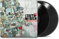 Fort Minor: Rising Tied ( Vinyl )