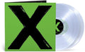 Ed Sheeran: X ( Vinyl )