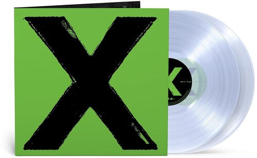 Ed Sheeran: X ( Vinyl )