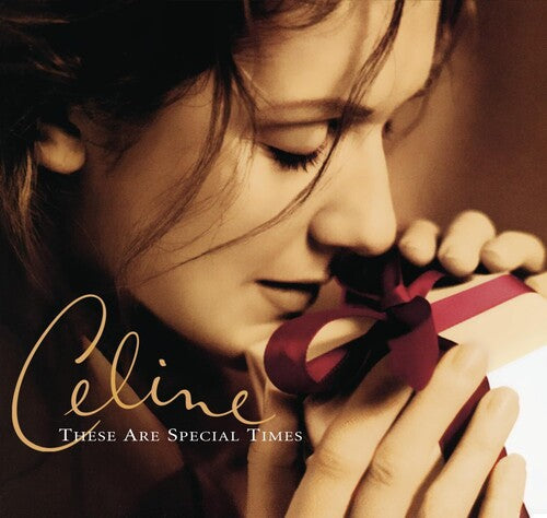 Celine Dion: These Are Special Times ( Vinyl )