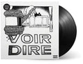 Earl Sweatshirt & The Alchemist: Voir Dire ( Vinyl )