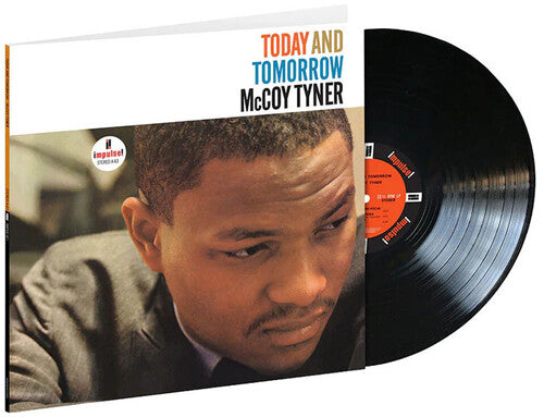 McCoy Tyner: Today And Tomorrow (Verve By Request Series) ( Vinyl )