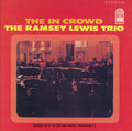 Ramsey Lewis Trio: The In Crowd (Verve By Request Series) ( Vinyl )