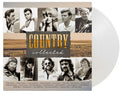 Various Artists: Country Collected / Various - Limited 180-Gram Clear Vinyl ( Vinyl )