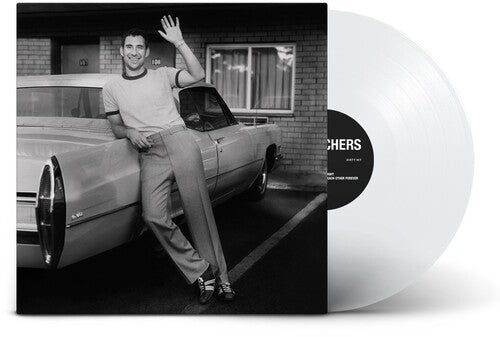 Bleachers: Bleachers ( Vinyl )