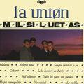 La Union: Mil Siluetas ( Vinyl )