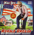 Mac Dre: Ronald Dregan - Dreganomics ( Vinyl )