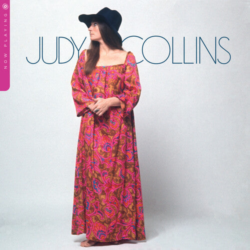 Judy Collins: Now Playing ( Vinyl )