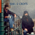 Seals & Crofts: Now Playing ( Vinyl )