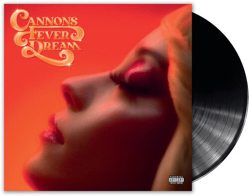 Cannons: Fever Dream ( Vinyl )