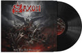 Saxon: Hell, Fire And Damnation ( Vinyl )