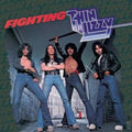 Thin Lizzy: Fighting ( Vinyl )