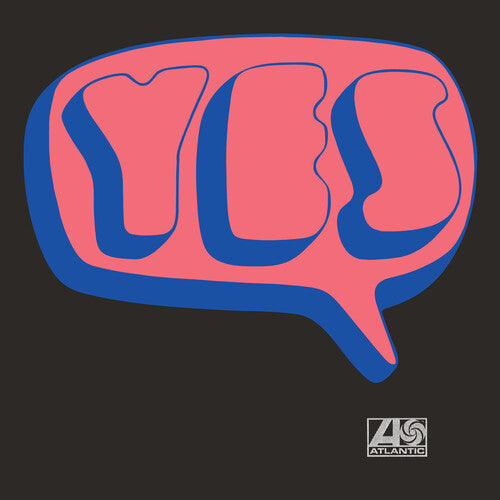 Yes: Yes ( Vinyl )