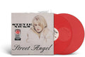 Stevie Nicks: Street Angel [Transparent Red Vinyl)] ( Vinyl )