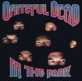 Grateful Dead: In The Dark ( Vinyl )