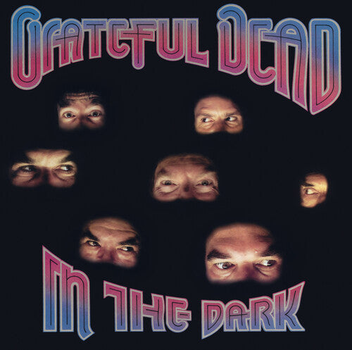 Grateful Dead: In The Dark ( Vinyl )
