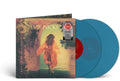 Stevie Nicks: Trouble In Shangri-La  [Transparent Sea Blue Vinyl] ( Vinyl )