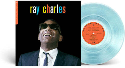 Ray Charles: Now Playing ( Vinyl )