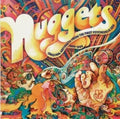 Nuggets: Nuggets: Original Artyfacts From The First Psychedelic Era (1965-1968) ( Vinyl )