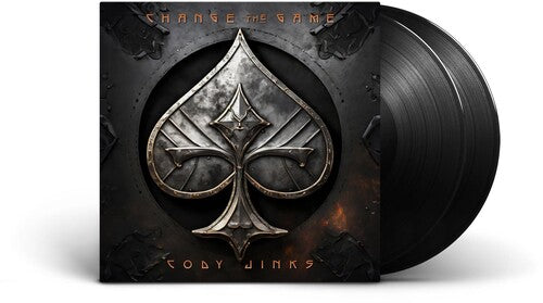 Cody Jinks: Change The Game ( Vinyl )