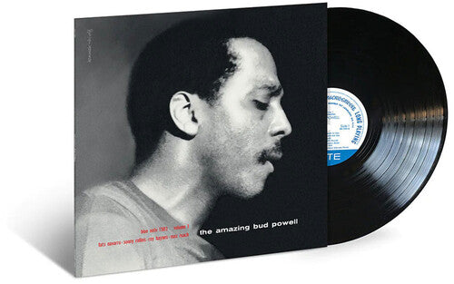 Bud Powell: Amazing Bud Powell, Vol 1 (Blue note Classic Vinyl Series) ( Vinyl )