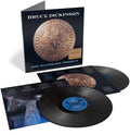 Bruce Dickinson: The Mandrake Project ( Vinyl )