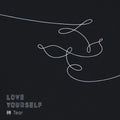 BTS: Love Yourself: Tear ( Vinyl )
